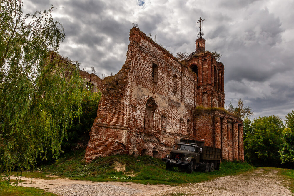 Photograph by Владислав Лопатов