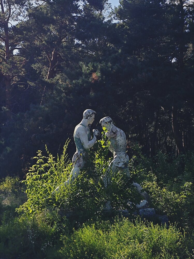 Photograph by Наталья Силантьева