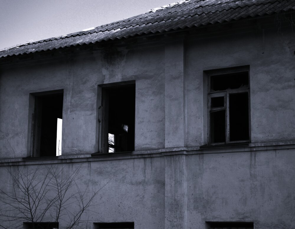 Photograph by Margo Pushkina