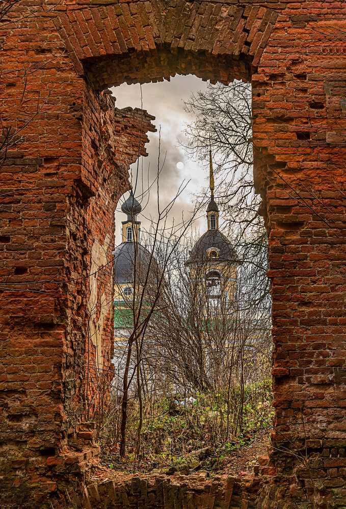 Photograph by Ольга Егунова