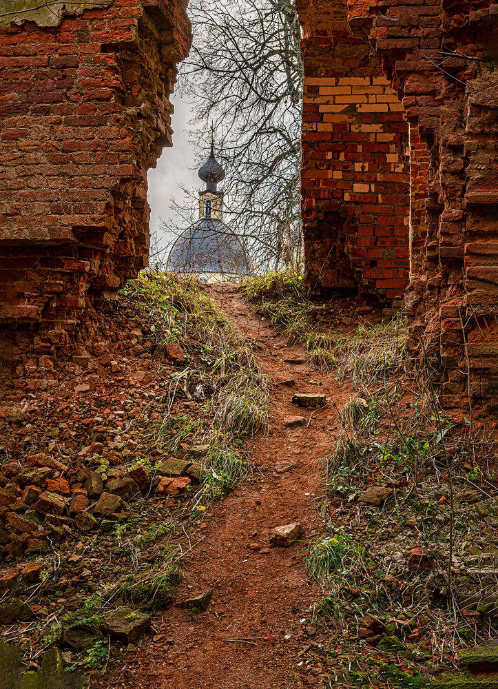 Photograph by Ольга Егунова