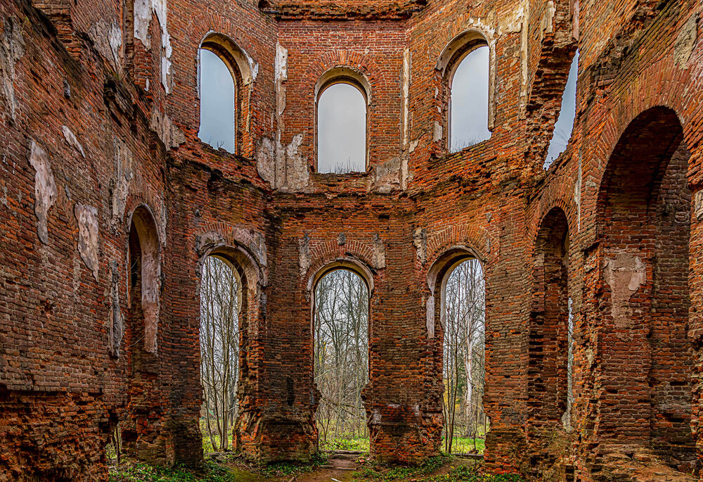 Photograph by Ольга Егунова