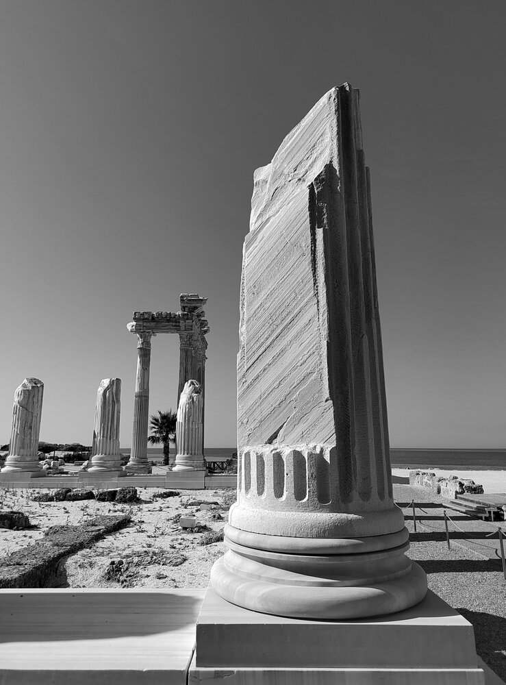 Photograph by Ольга Дружинина
