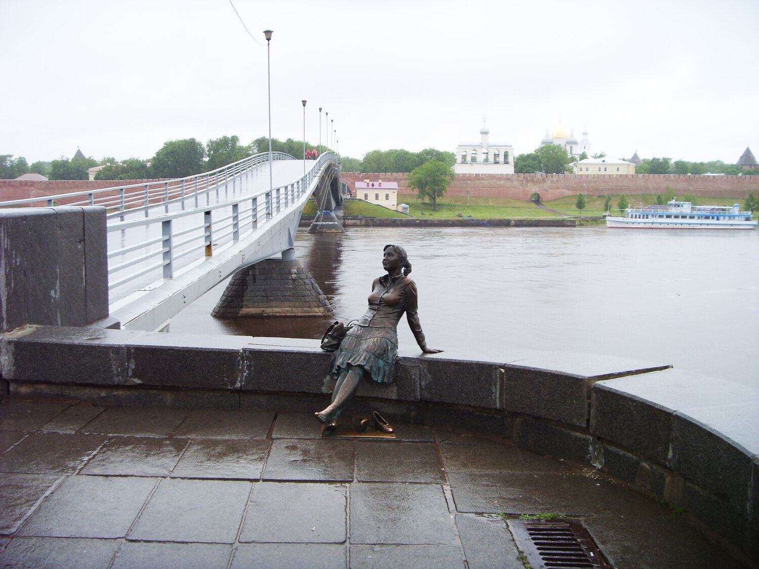 Волхов