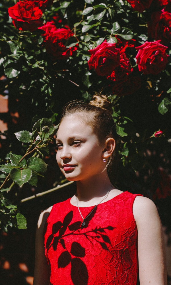 Photograph by Светлана Збраилова
