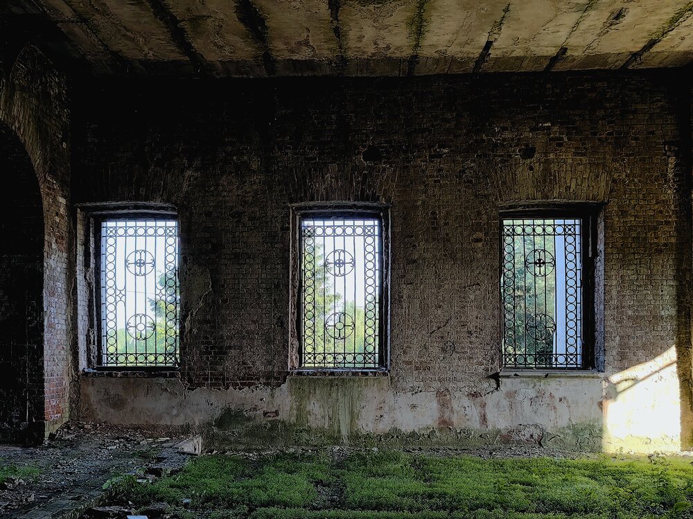 Photograph by Olga Golubkova