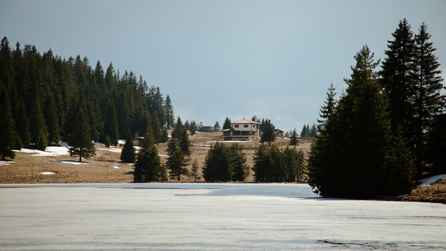Between Seasons