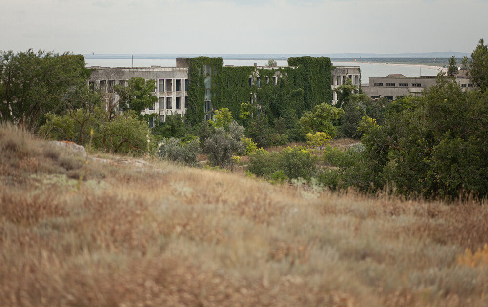 Photograph by Светлана Кавказская