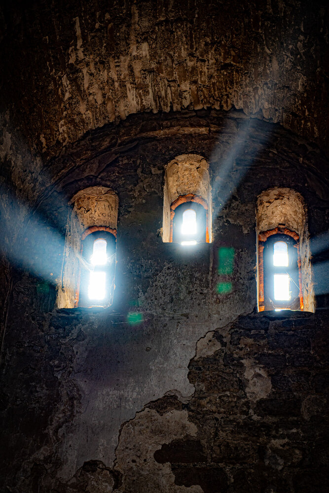 Photograph by Plakida Alexander