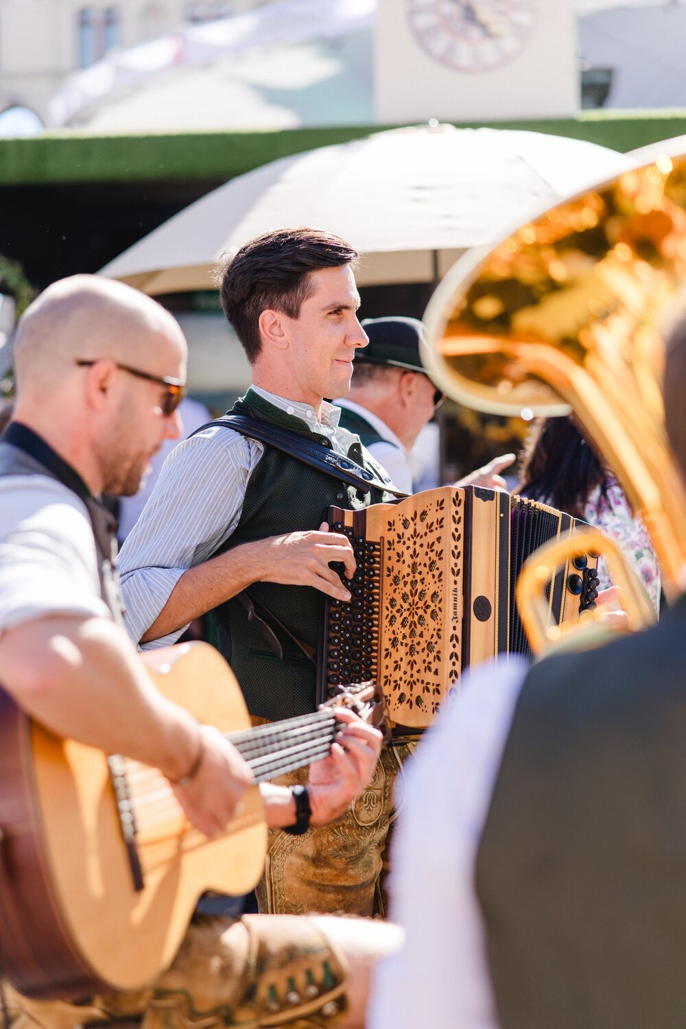 Sound of Styria