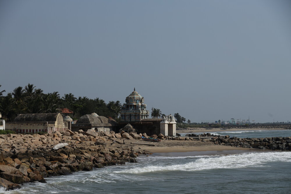 Photograph by Aswin Vijay