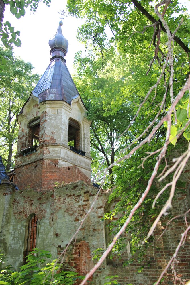 Photograph by Анастасия Бородина