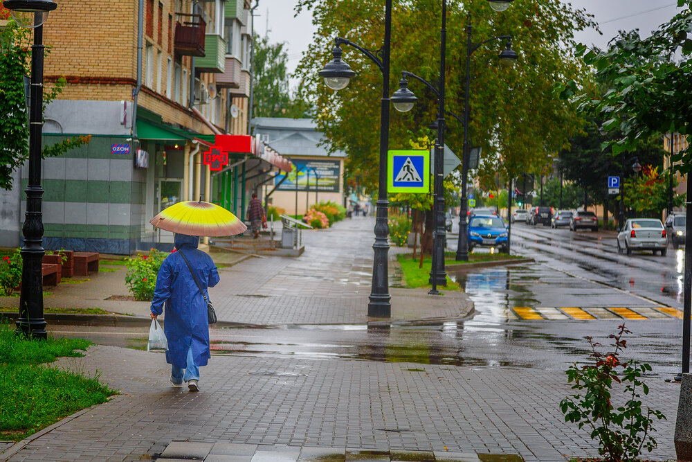 Photograph by Алексей Трифонов