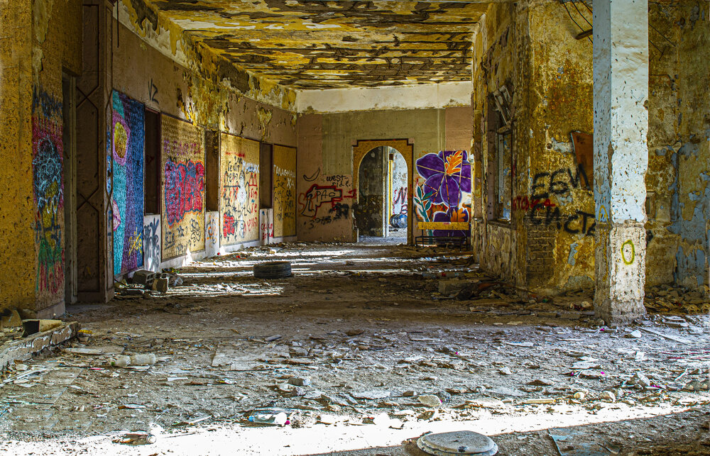 Photograph by Tibi Engelman