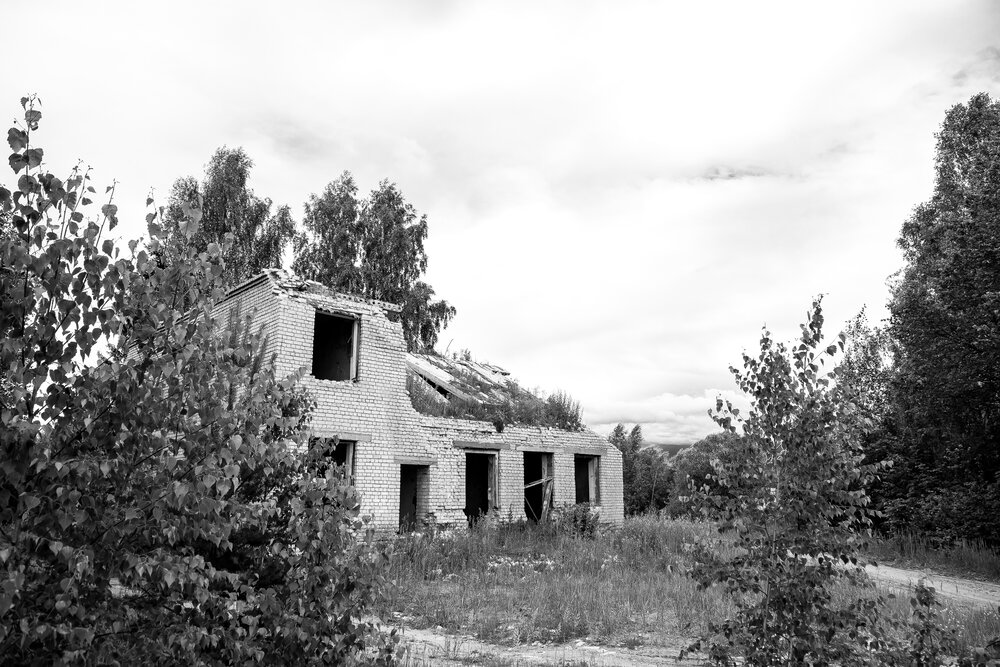 Photograph by Ольга Осинина