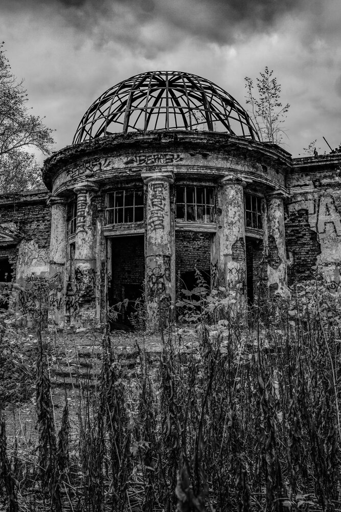 Photograph by Дмитрий Бортников