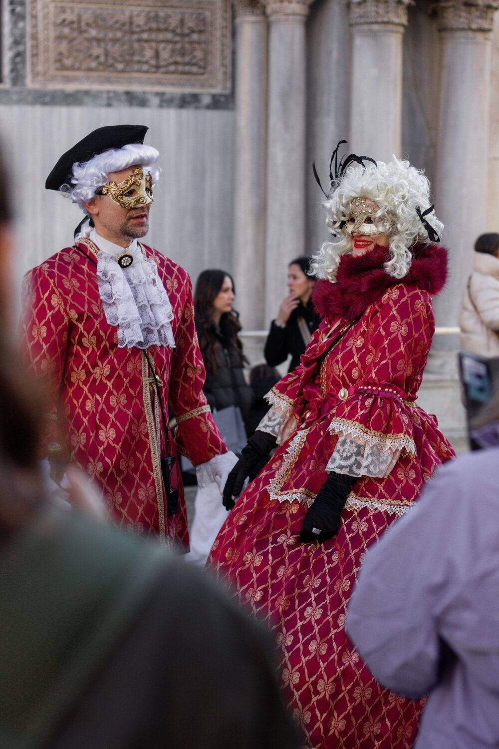 Venice 2026