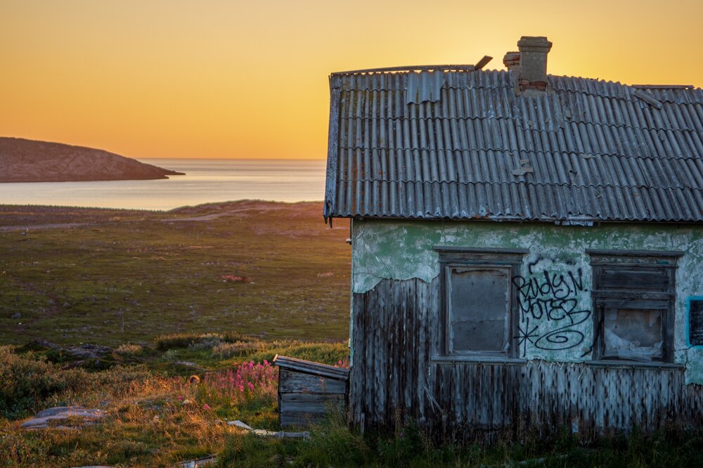 Photograph by Владислав Руденко
