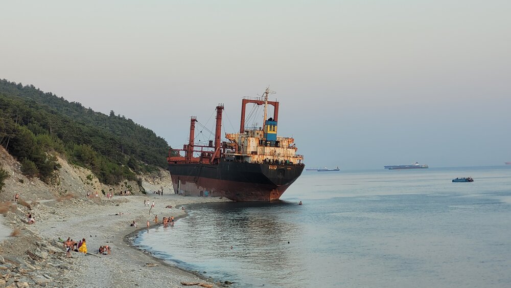 Photograph by Денис Дулин