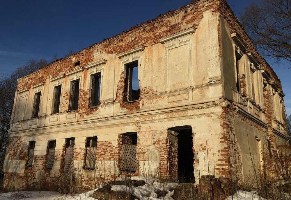 Фотография автора Яна Цицилашвили