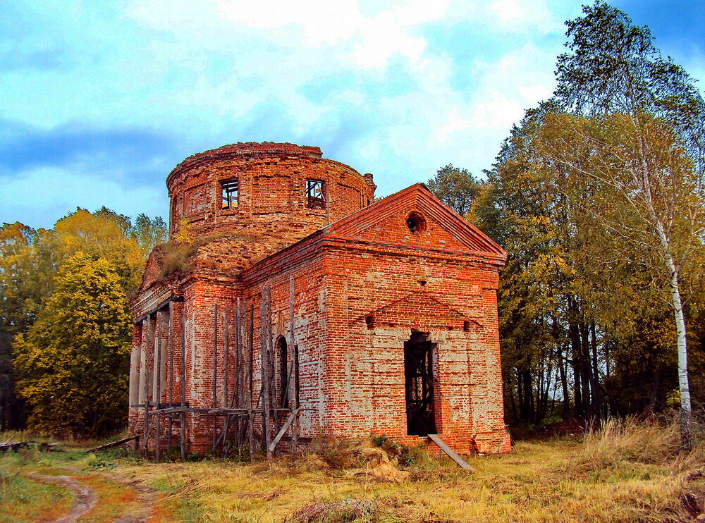 Photograph by Виталий Симоненков
