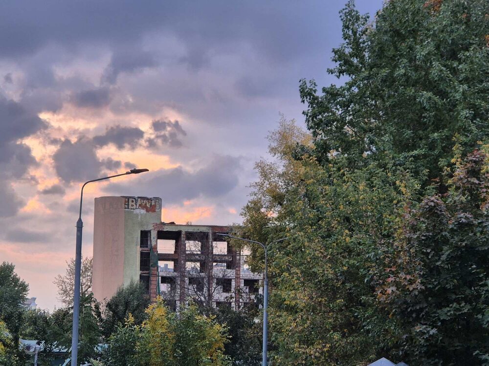 Photograph by Ирина Сусейкина
