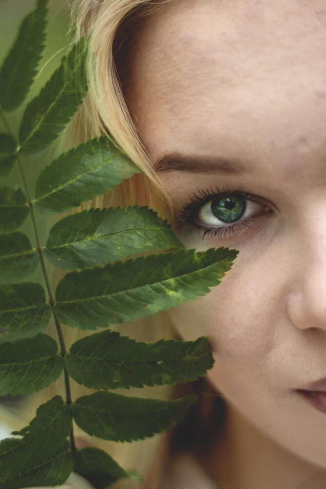 Фотография автора Екатерина Попова