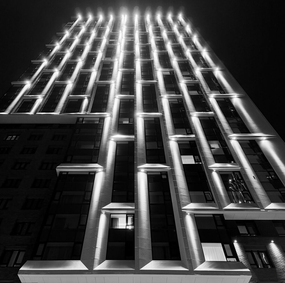 Photograph by Валерия Шишлова