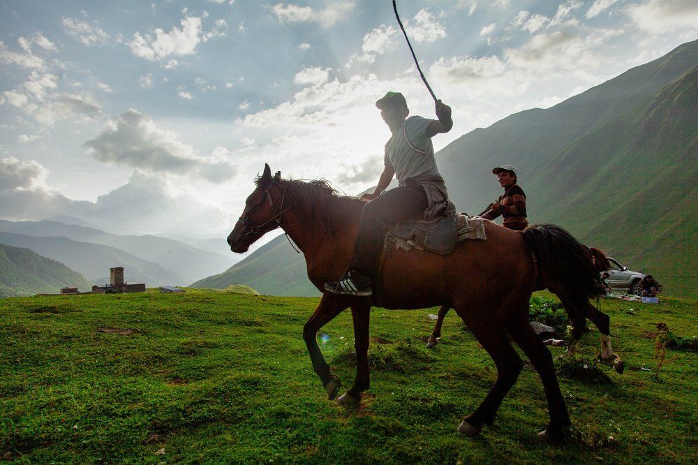 До встречи!