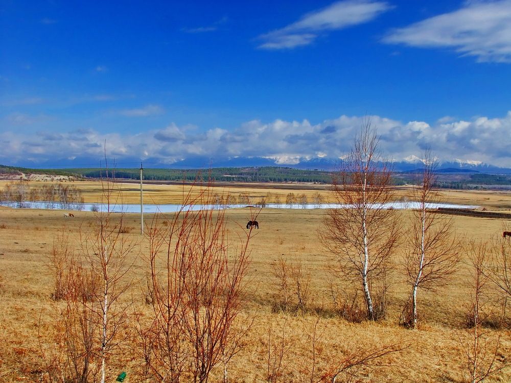 восточный-саян