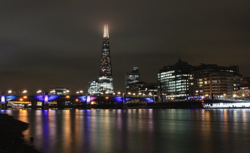 London  ,,SHARD,,