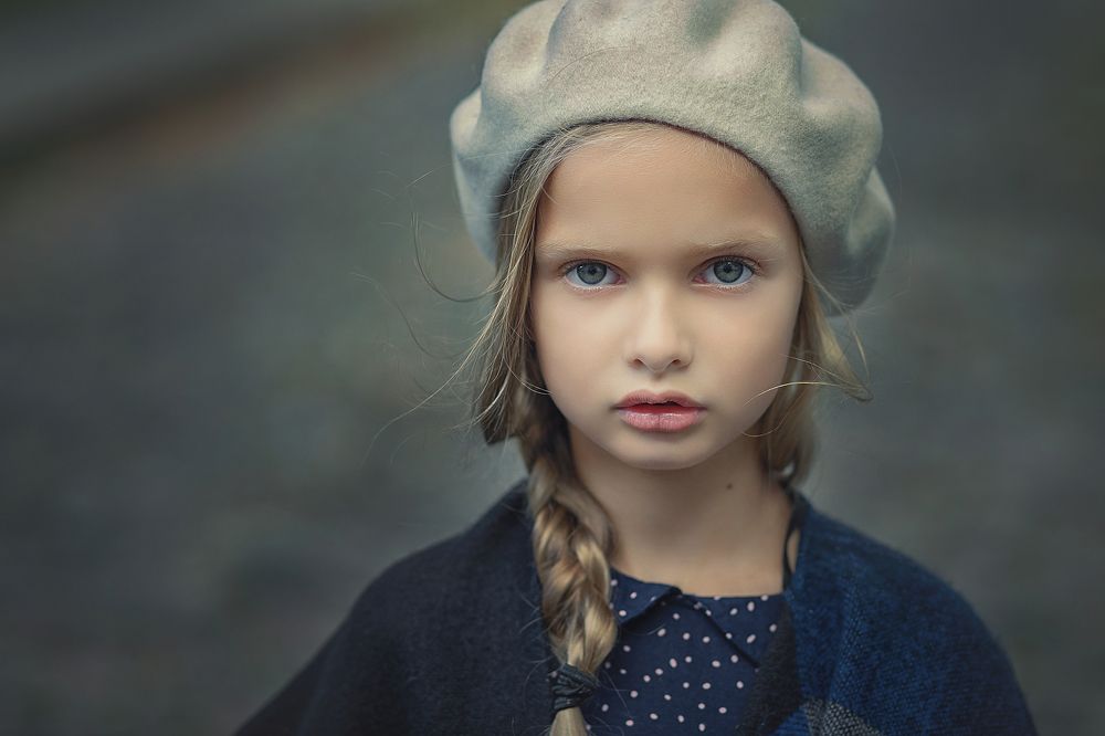 Девочка, которая искала счастье