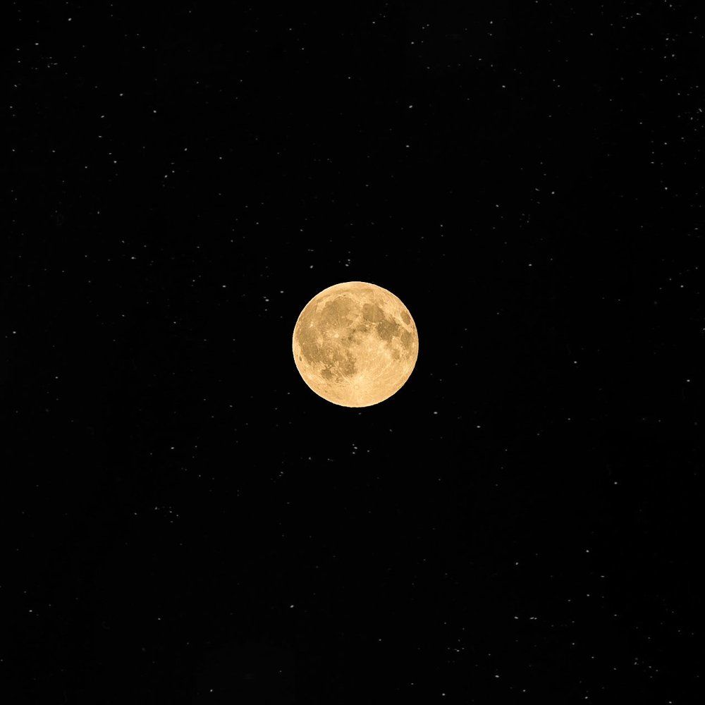 i've got a ticket to the moon...