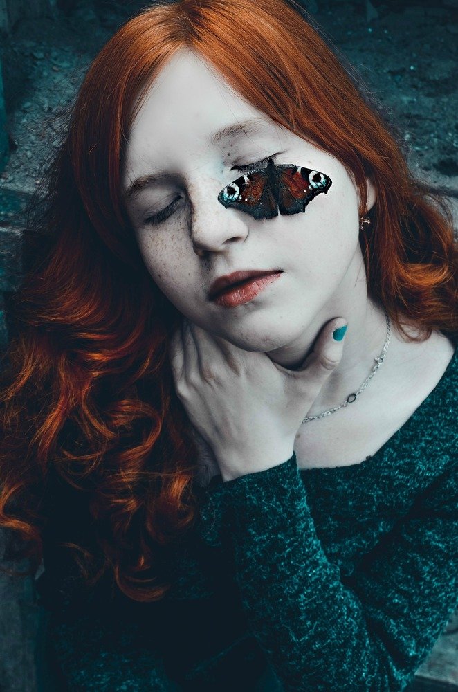 Photograph by Оксана Борисова