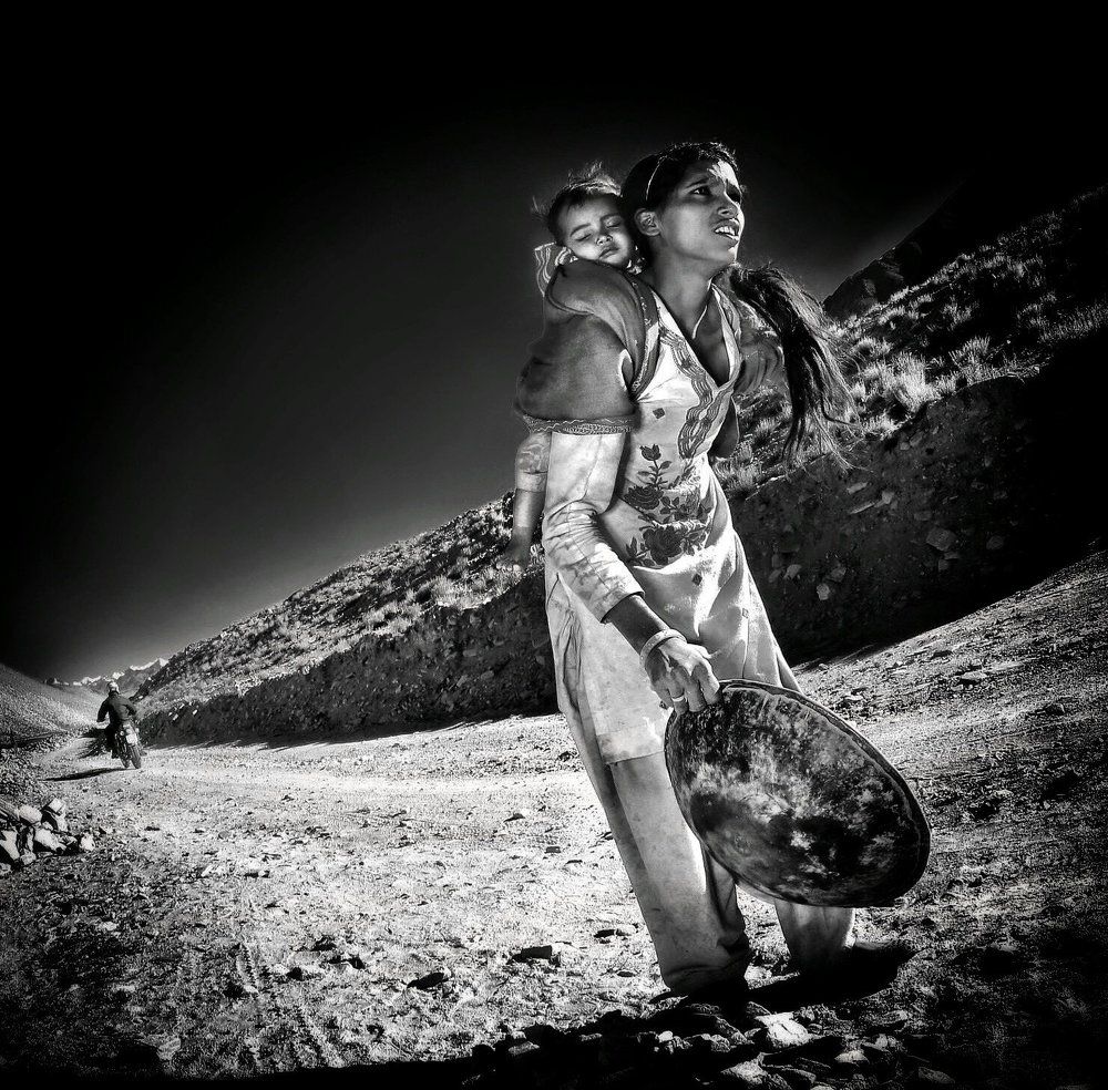 ТРУДНЫЙ ПУТЬ