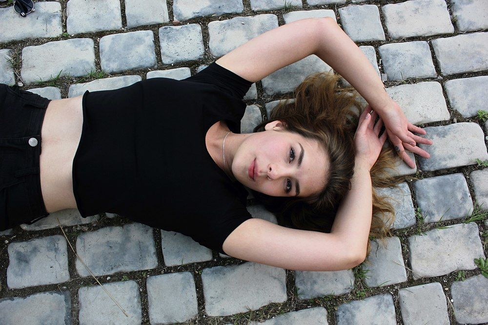 Photograph by Юлия