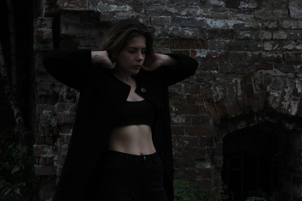 Photograph by Юлия