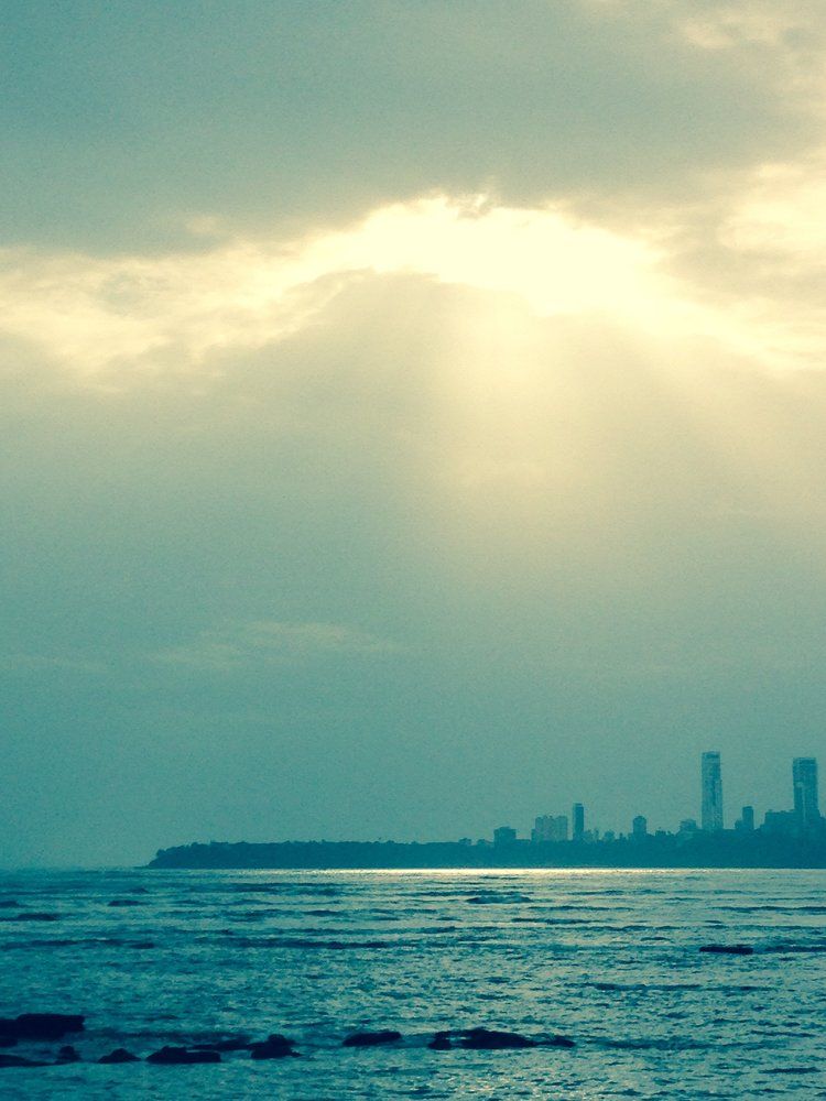 A Ray of Hope..