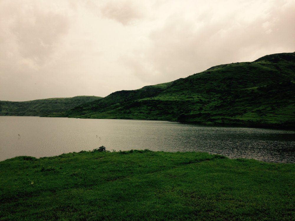 Mansoon wonders...