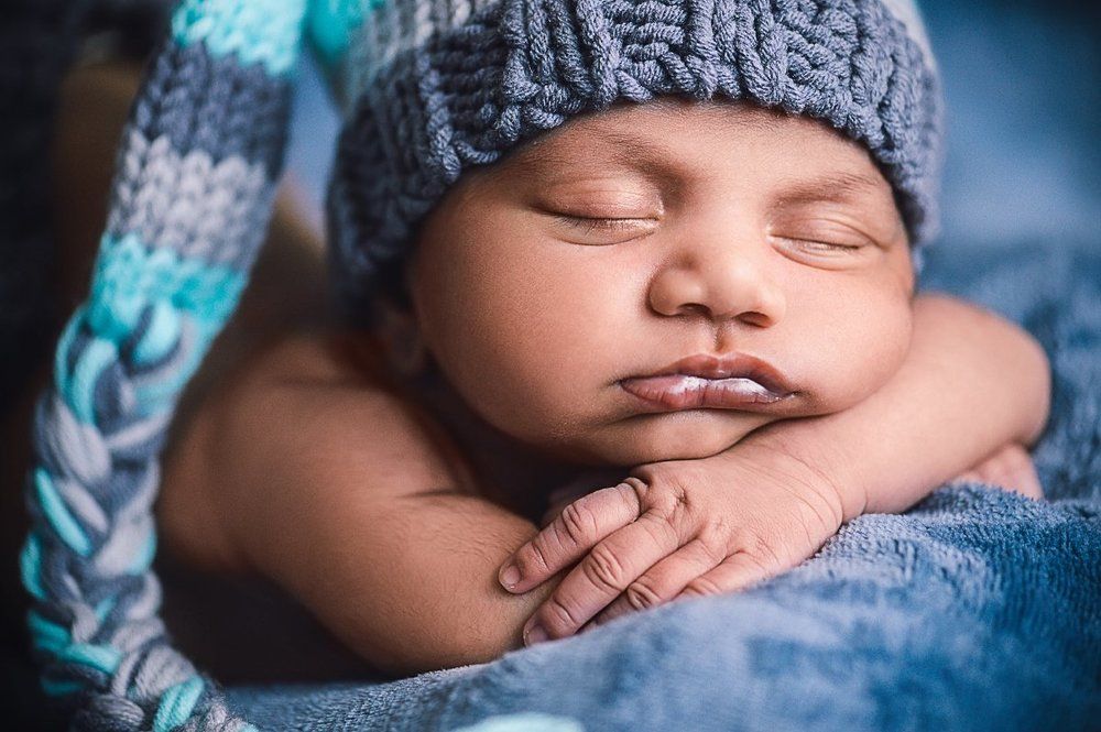 Photograph by Natalia Dauer