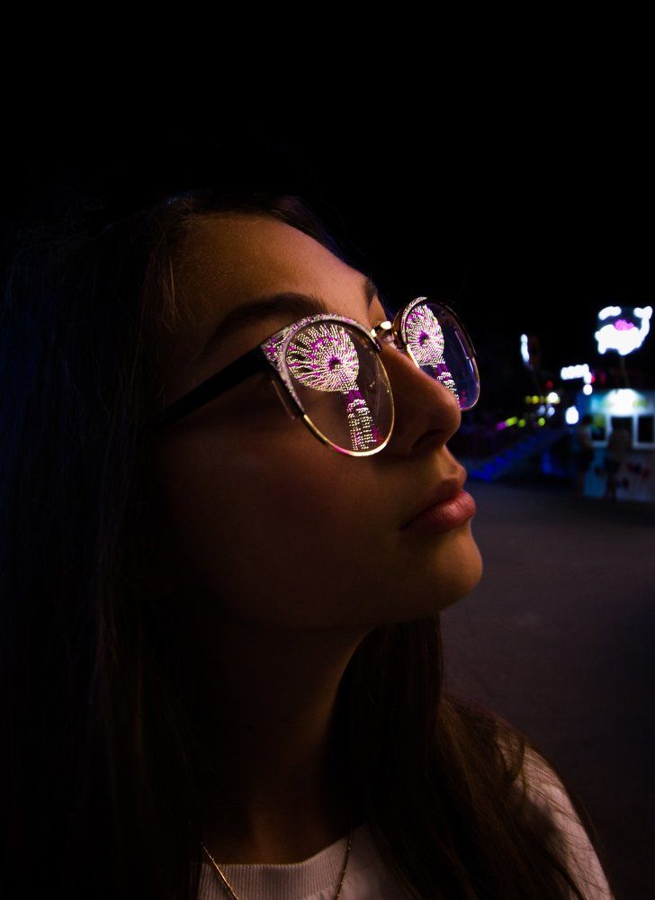 Photograph by Jacob Bogdanov
