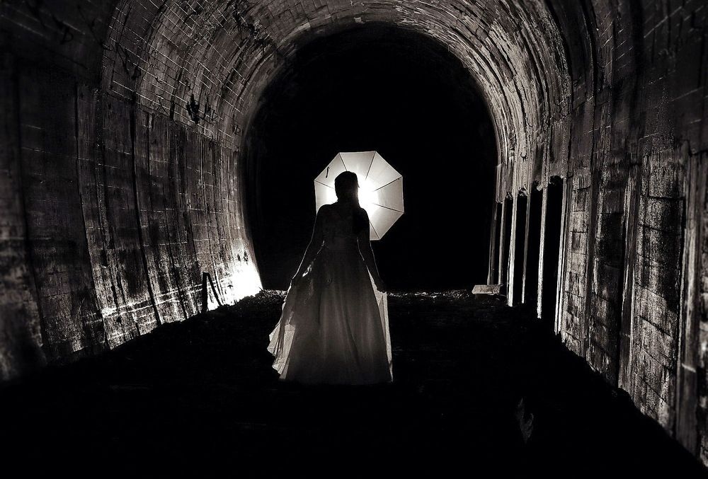 Photograph by Игорь Паутов