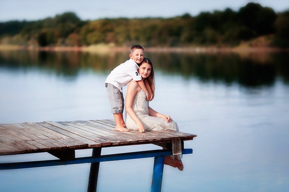 Photograph by Оксана Оноприенко