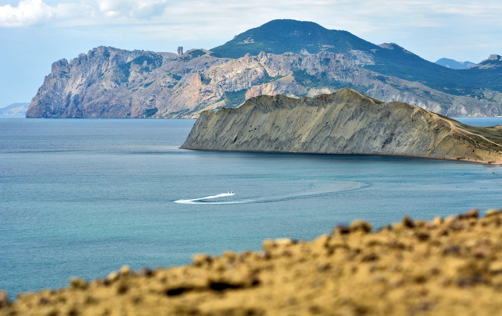 Оставляя следы....