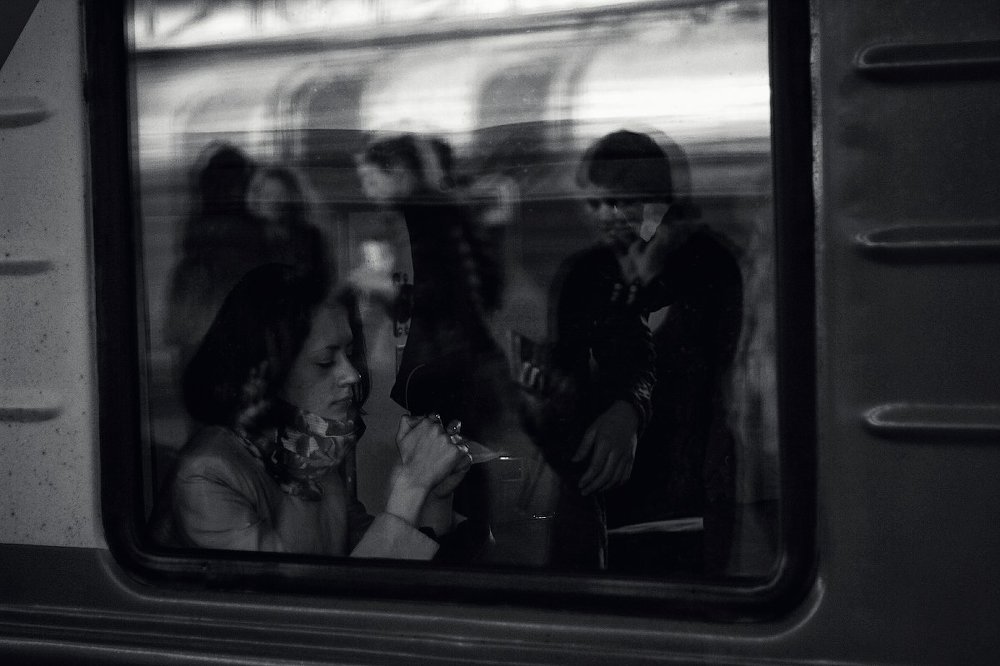 скоро в путь