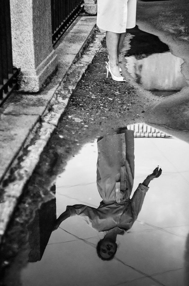 Photograph by Карина Воробьева