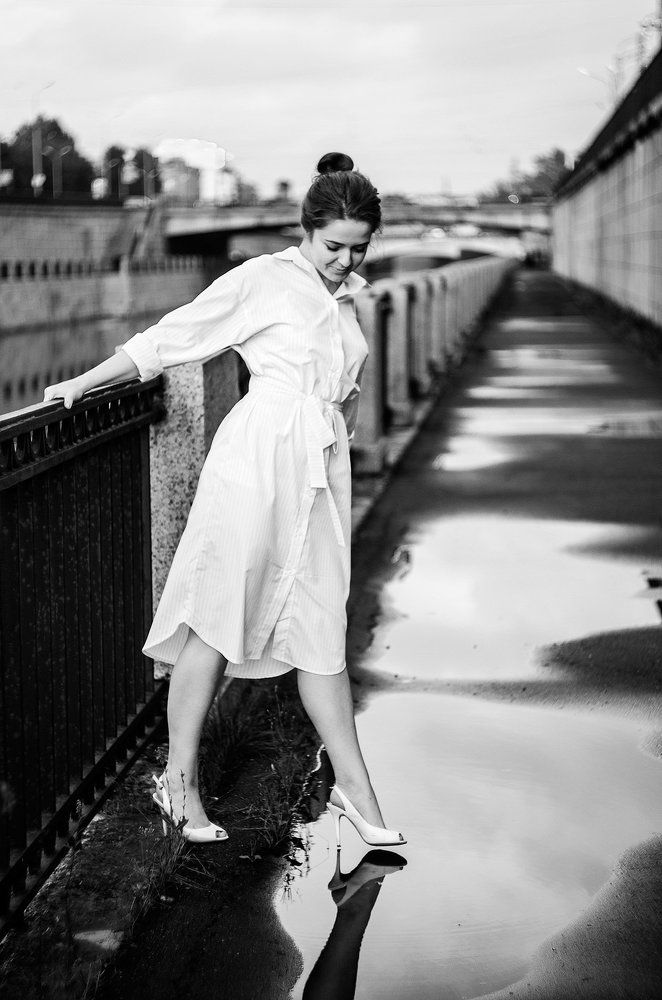 Photograph by Карина Воробьева