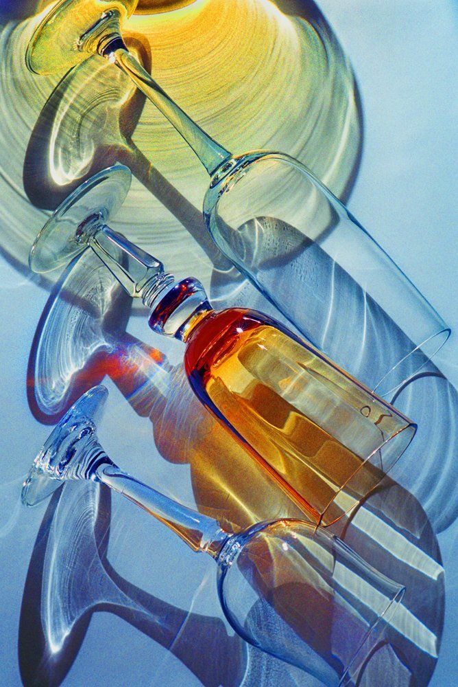 фантазия света