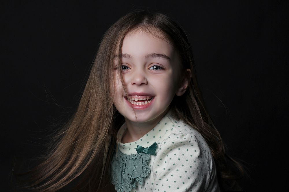 детская радость