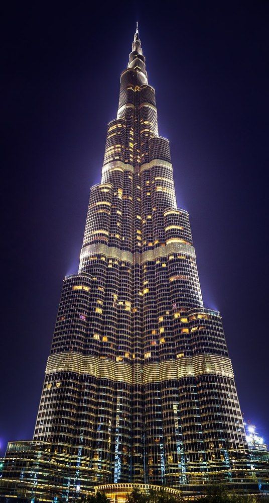 Burj Khalifa